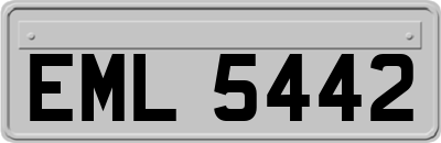 EML5442