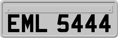 EML5444
