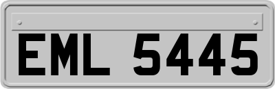 EML5445