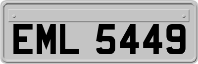 EML5449