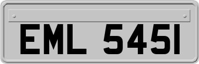 EML5451