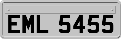 EML5455