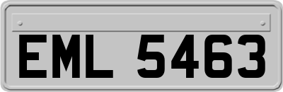 EML5463