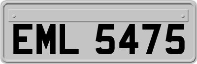 EML5475