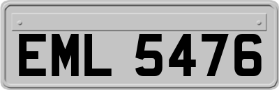 EML5476