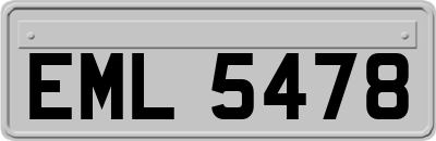 EML5478