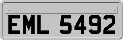 EML5492