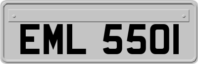 EML5501