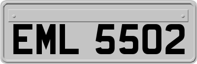 EML5502
