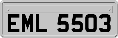 EML5503