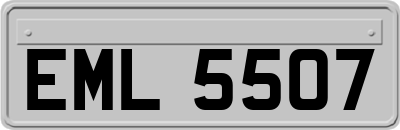 EML5507