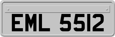 EML5512