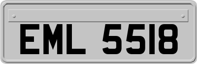 EML5518