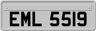EML5519