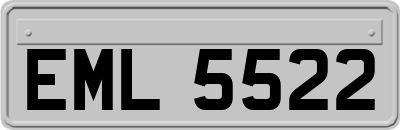 EML5522