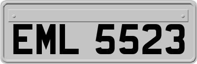 EML5523