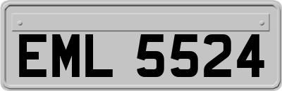 EML5524