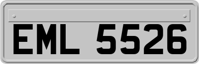 EML5526
