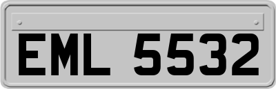 EML5532