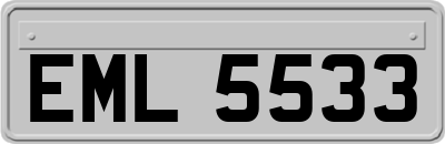 EML5533
