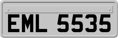 EML5535