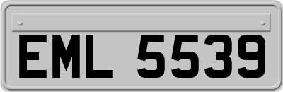 EML5539