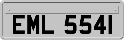 EML5541