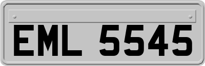 EML5545