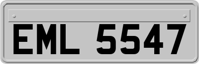 EML5547