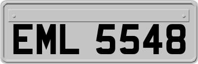 EML5548