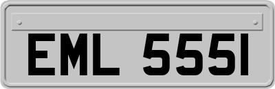EML5551