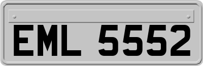 EML5552