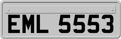 EML5553