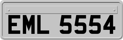 EML5554