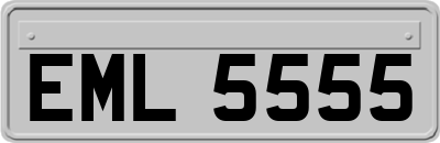 EML5555