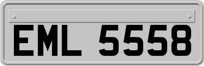 EML5558