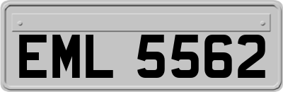 EML5562