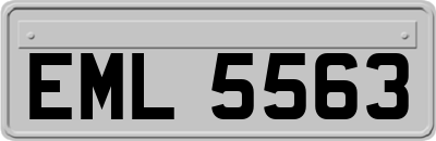 EML5563