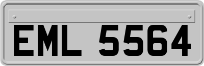 EML5564