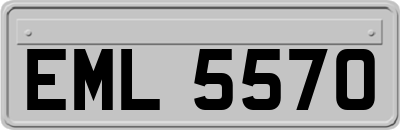EML5570