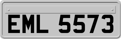 EML5573