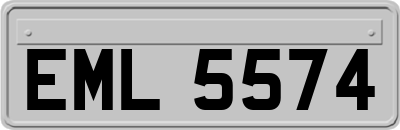 EML5574
