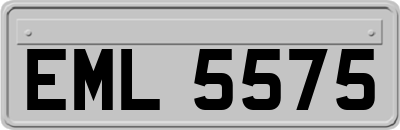 EML5575