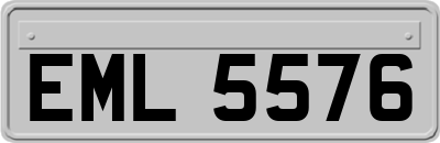 EML5576