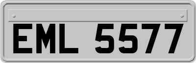 EML5577