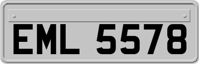 EML5578