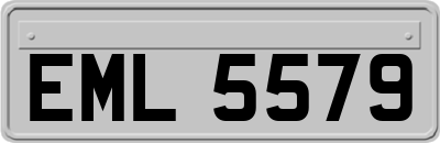 EML5579