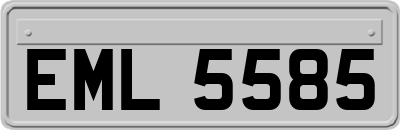 EML5585