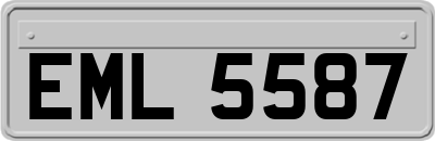 EML5587