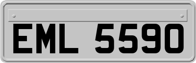 EML5590